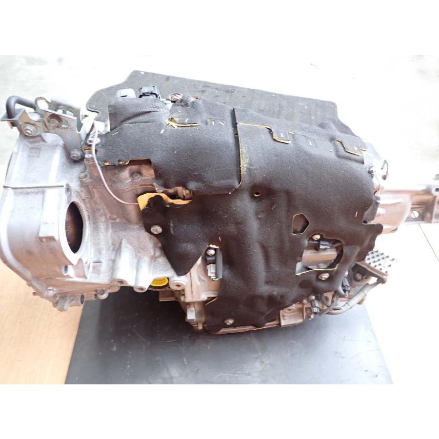 H26 レヴォーグ VM4 4WD ATミッション/オートマチックミッション本体 