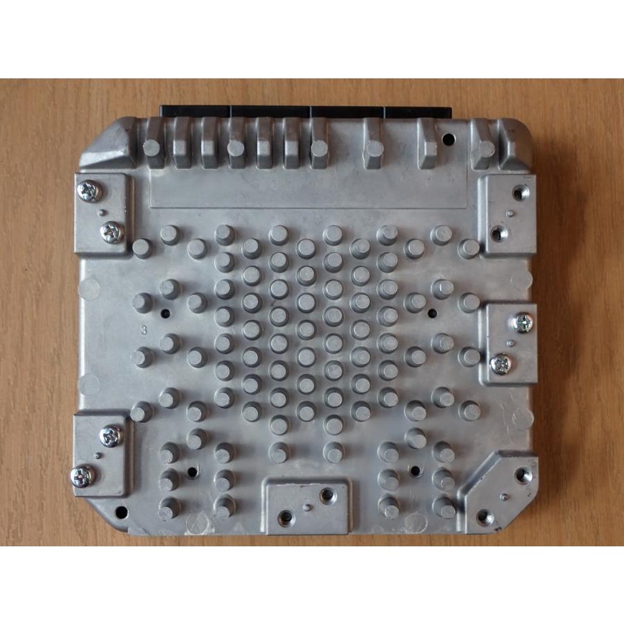 H18 エスティマ AHR20W ABSコンピューター/ABSコントロールユニット |  | 03