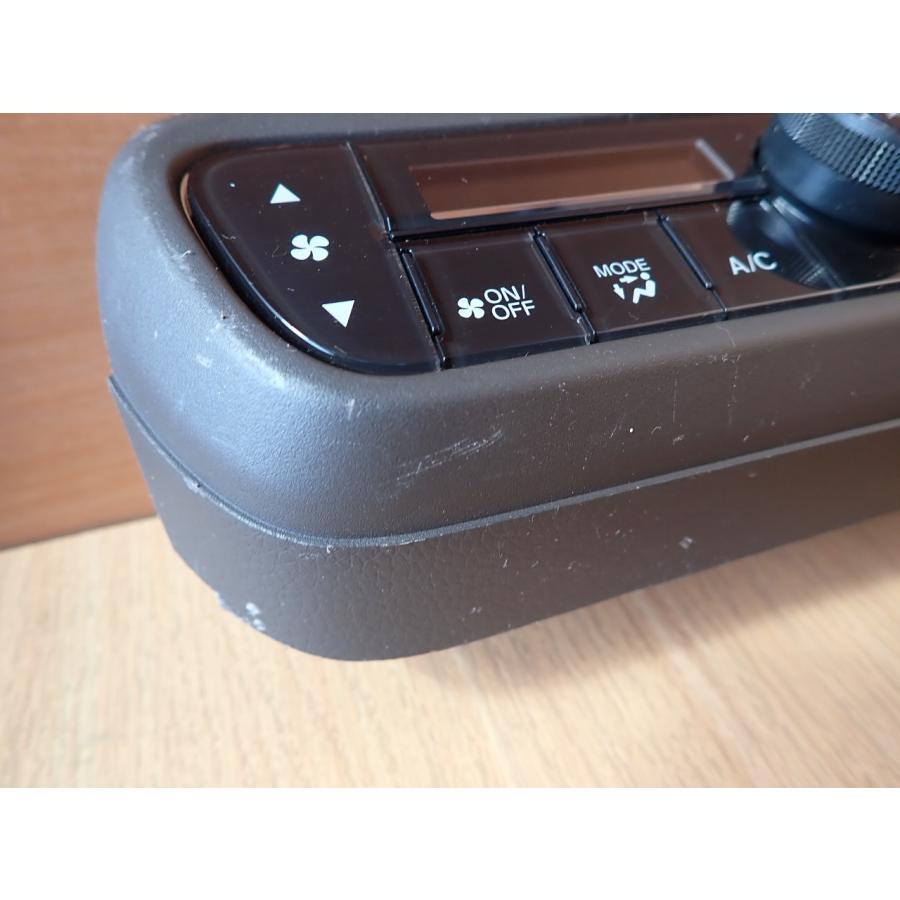 R4 N BOX JF3 エアコンパネル/ACパネル/ACスイッチ/エアコン操作パネル |  | 03