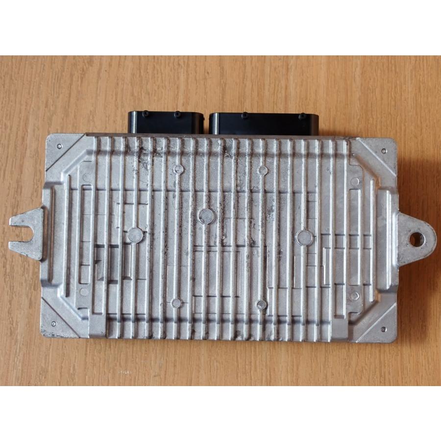 R4 N BOX JF3 S07B エンジンコンピューター/エンジンコントロール/ECU |  | 03