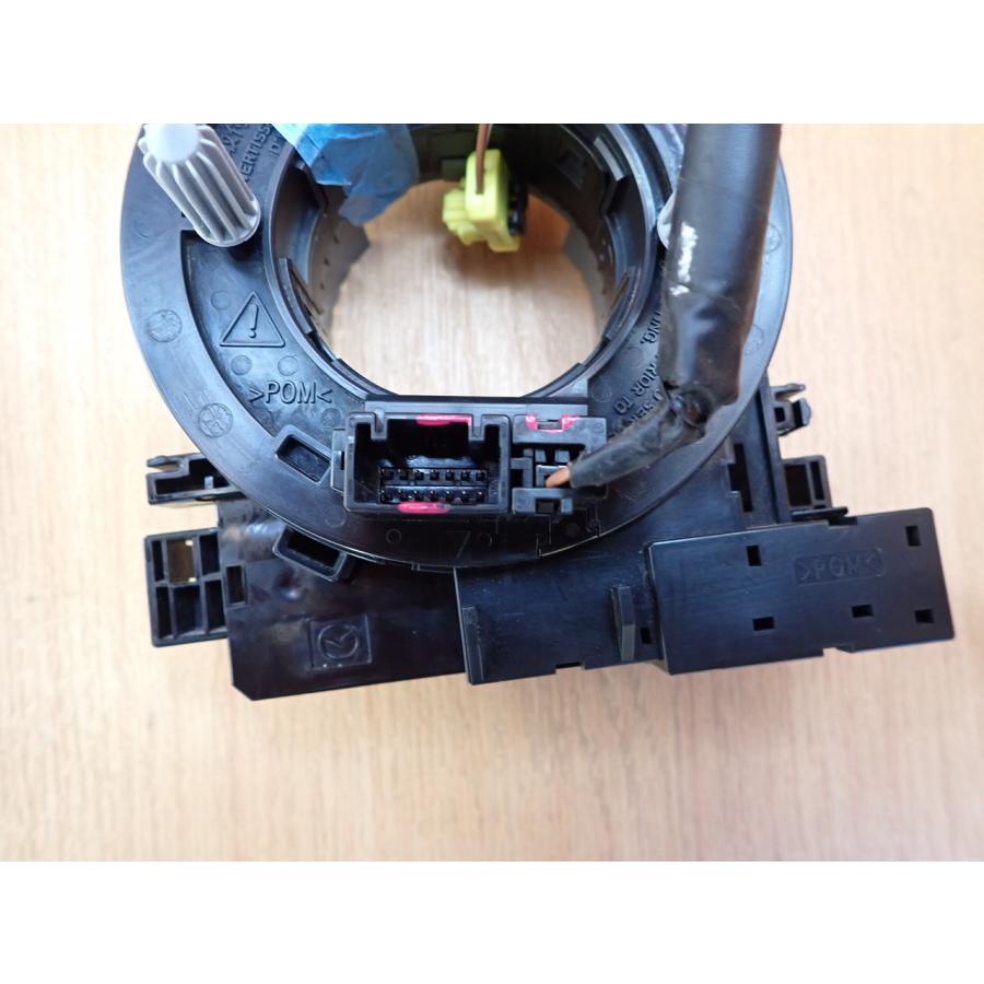 H25 ＣＸ−５ KE2AW スパイラルケーブル/ステアリングケーブル |  | 01