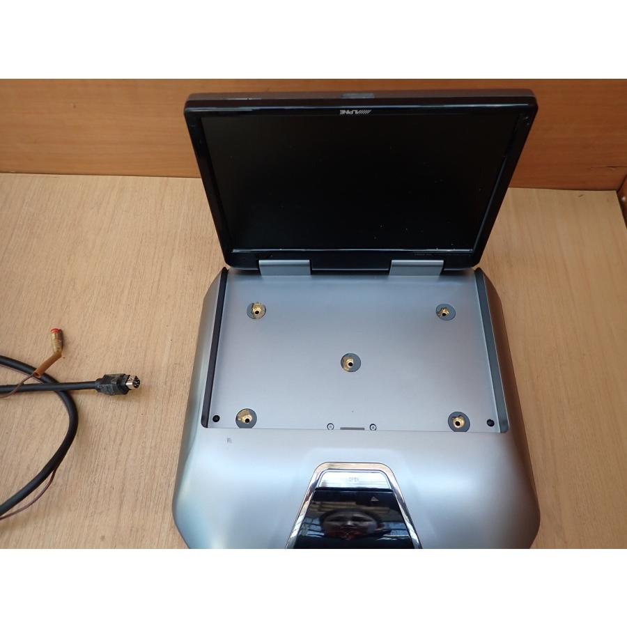 H24 デリカＤ：５ CV5W リアモニター/テレビ/モニター/オーディオ |  | 04