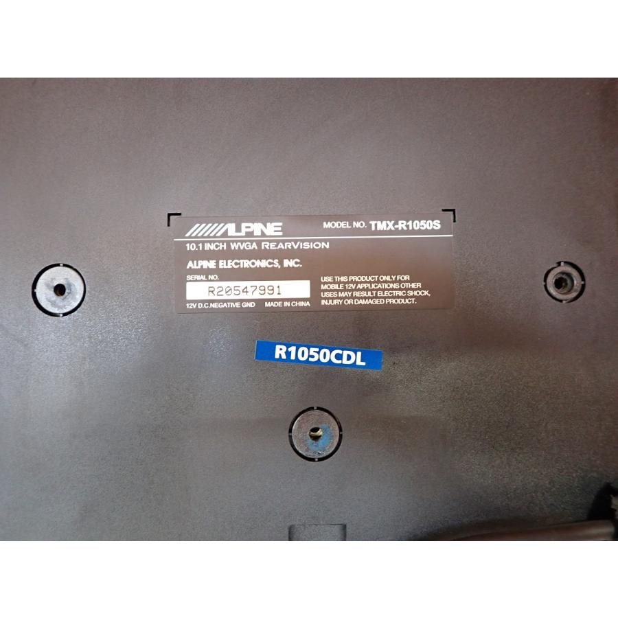 H24 デリカＤ：５ CV5W リアモニター/テレビ/モニター/オーディオ |  | 06