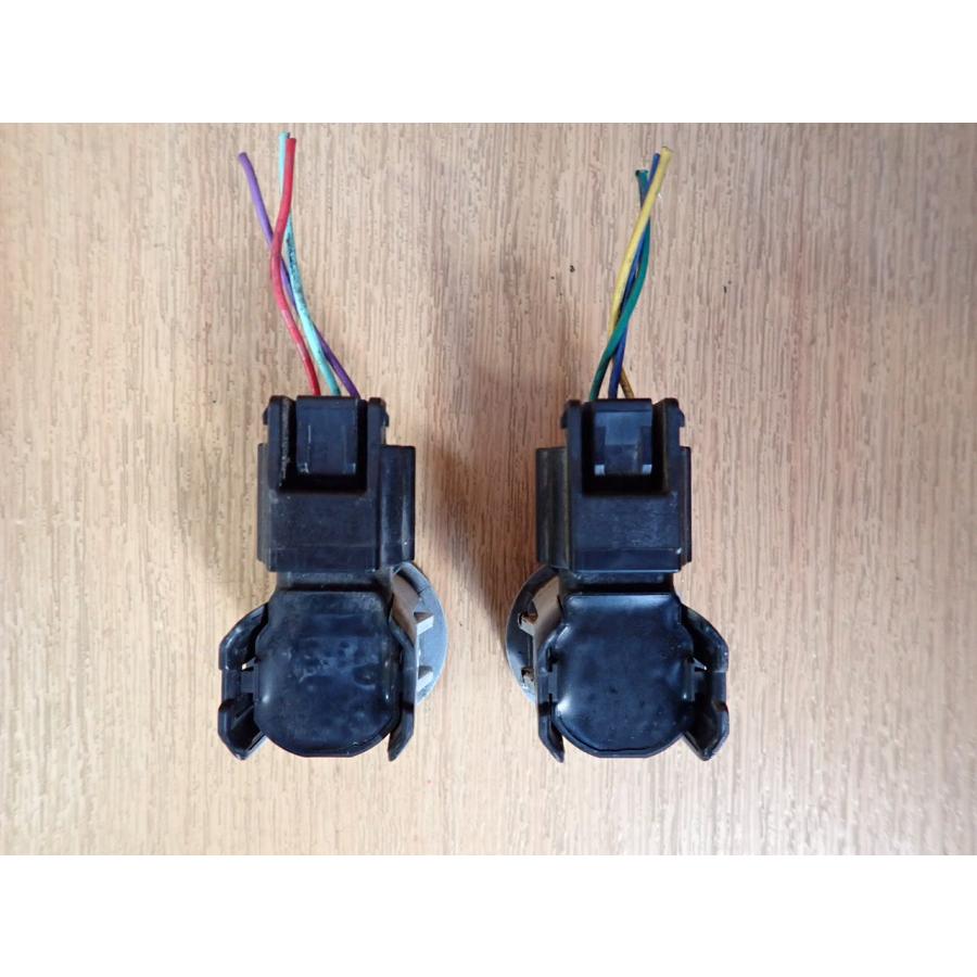 H26 セレナ HFC26 リアソナー2点 |  | 02