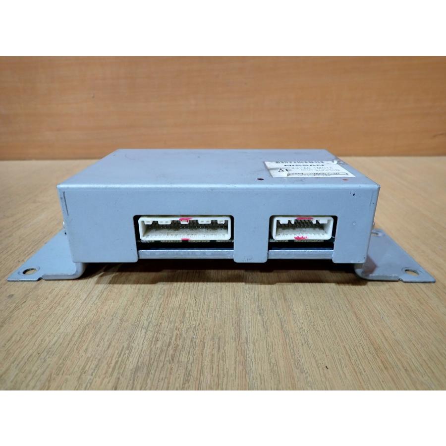 H23 フーガ HY51 ハイブリッドコントロールコンピューター |  | 01