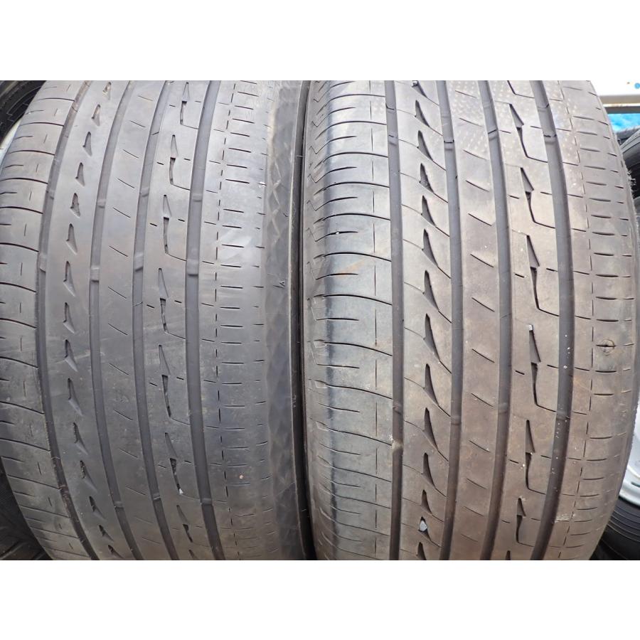 H23 フーガ HY51 タイヤ・ホイール2本セット 245/50R18 |  | 04