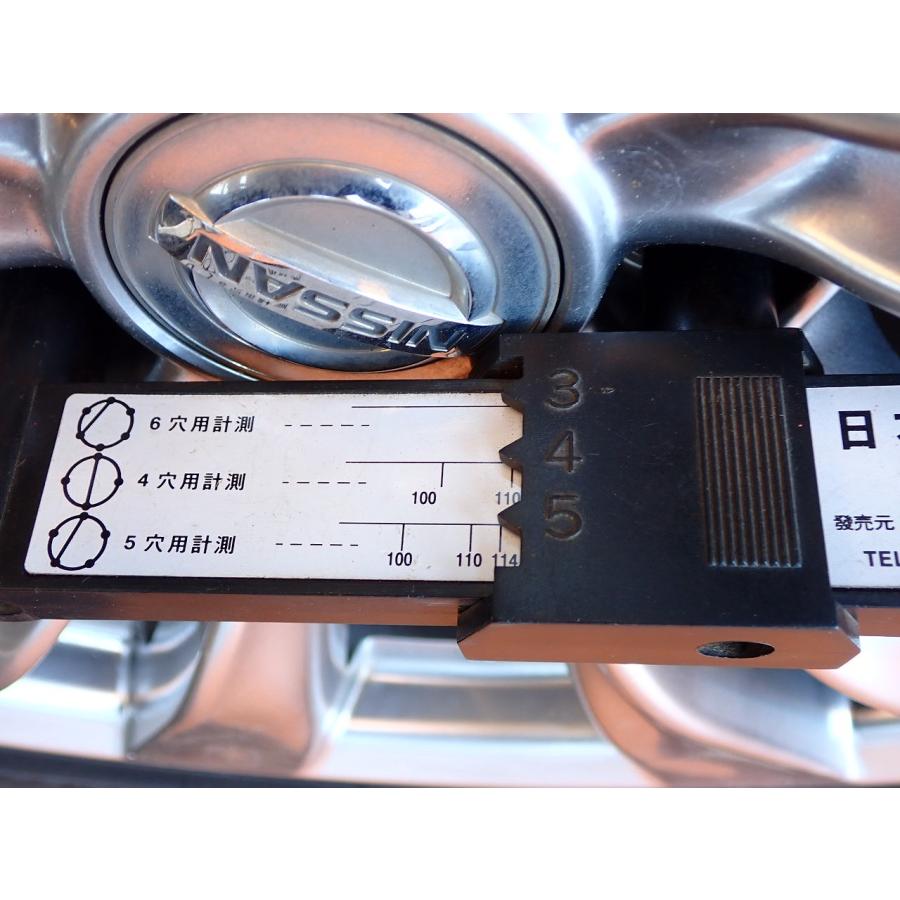 H23 フーガ HY51 タイヤ・ホイール2本セット 245/50R18 |  | 07