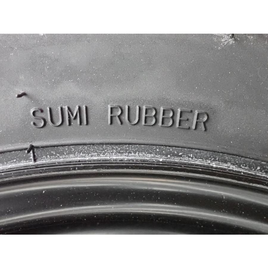 H18 ミラジーノ L650S スペアタイヤ/SPタイヤ/テンパータイヤ 1本 |  | 07