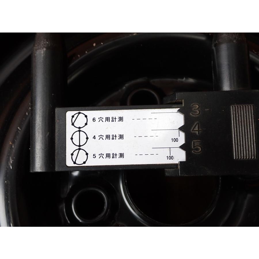 H18 ミラジーノ L650S スペアタイヤ/SPタイヤ/テンパータイヤ 1本 |  | 08