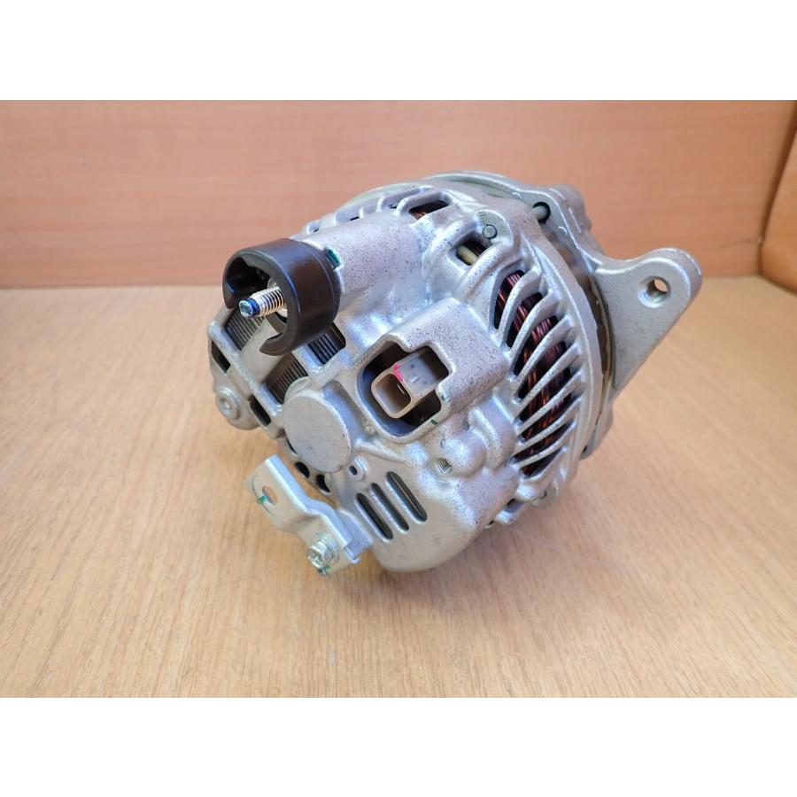 H30 Ｎ　ＢＯＸ JF3 ダイナモ/オルタネーター |  | 02