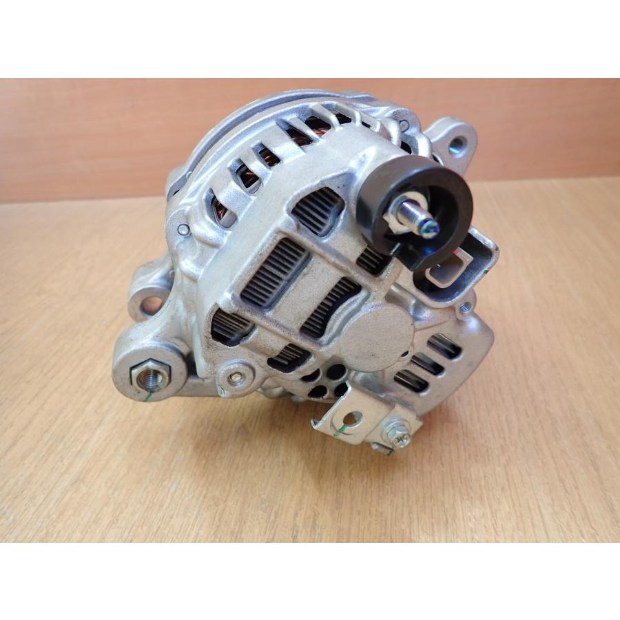 H30 Ｎ　ＢＯＸ JF3 ダイナモ/オルタネーター |  | 03