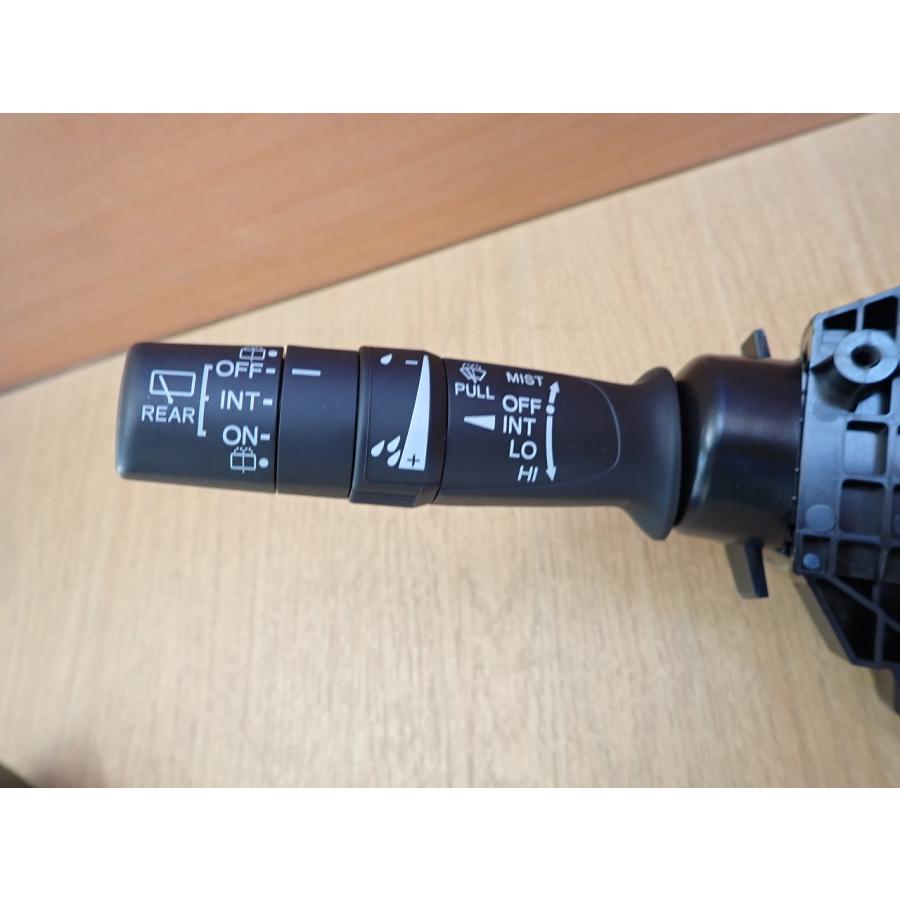 H30 Ｎ　ＢＯＸ JF3 コンビネーションスイッチ/コンビスイッチ/ディマースイッチ |  | 01