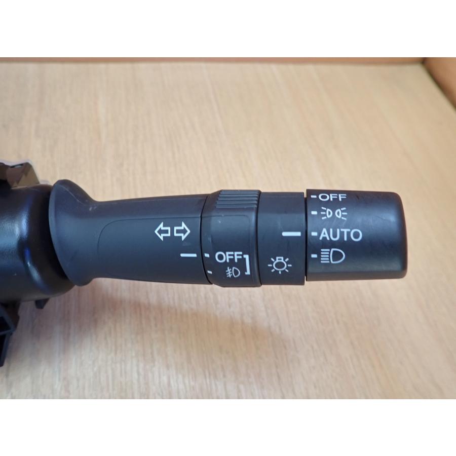 H30 Ｎ　ＢＯＸ JF3 コンビネーションスイッチ/コンビスイッチ/ディマースイッチ |  | 02