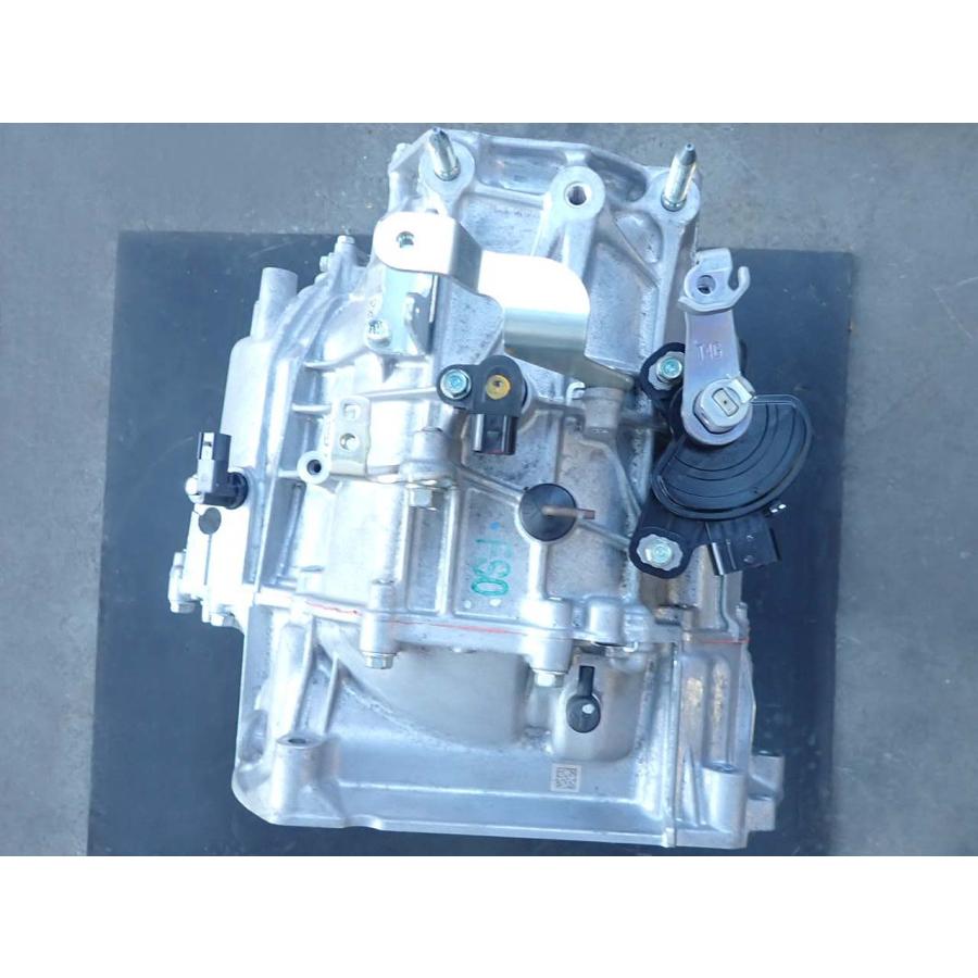 H30 Ｎ　ＢＯＸ JF3 2WD ATミッション/オートマチックミッション本体/ 【要コア返却】 |  | 02