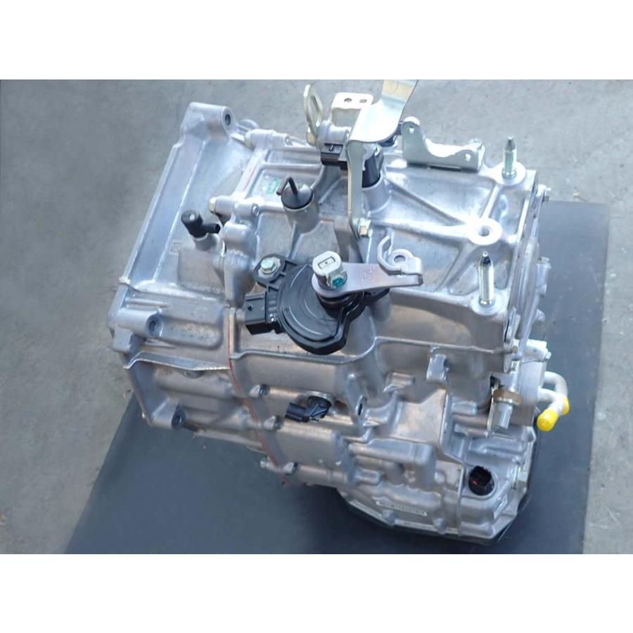 H30 Ｎ　ＢＯＸ JF3 2WD ATミッション/オートマチックミッション本体/ 【要コア返却】 |  | 03