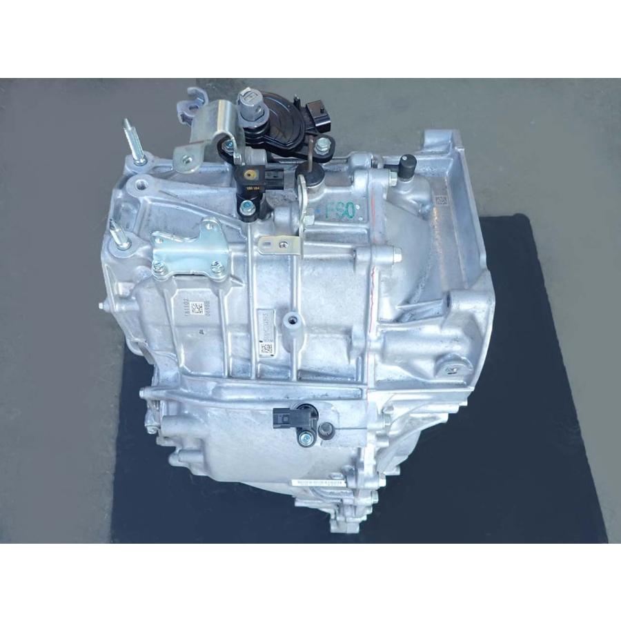 H30 Ｎ　ＢＯＸ JF3 2WD ATミッション/オートマチックミッション本体/ 【要コア返却】 |  | 05