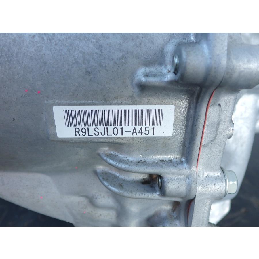 H30 Ｎ　ＢＯＸ JF3 2WD ATミッション/オートマチックミッション本体/ 【要コア返却】 |  | 06