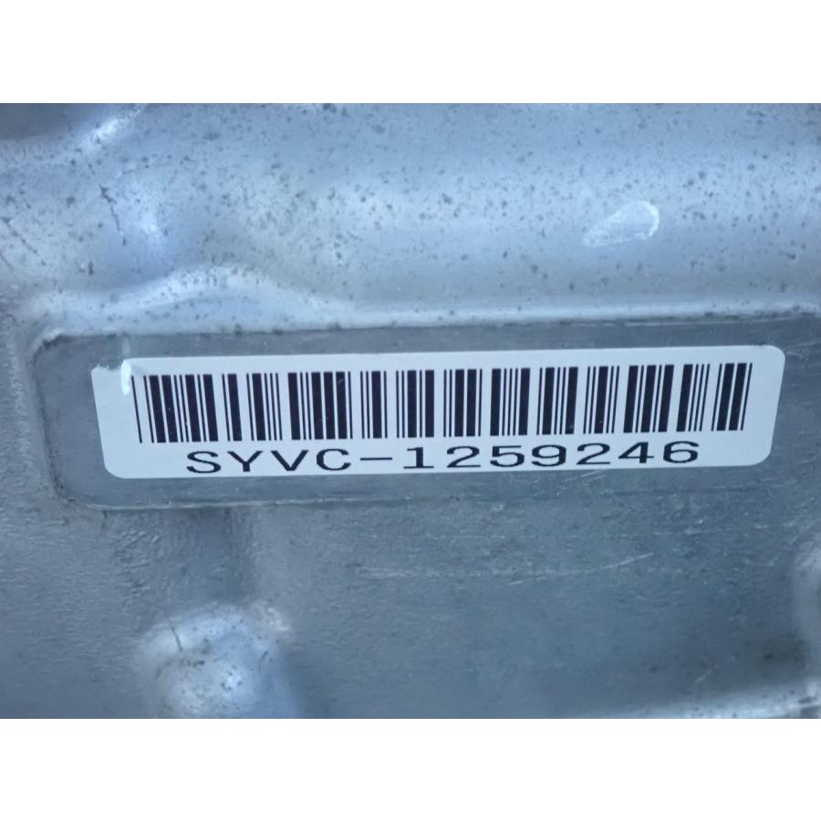 H30 Ｎ　ＢＯＸ JF3 2WD ATミッション/オートマチックミッション本体/ 【要コア返却】 |  | 07