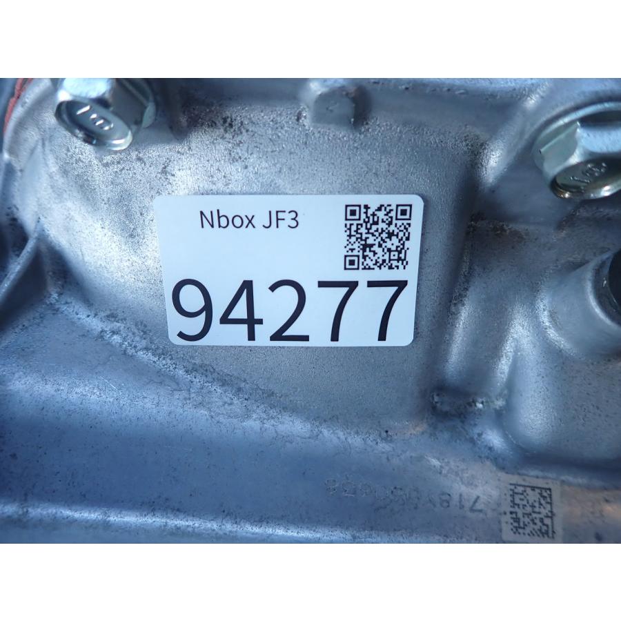 H30 Ｎ　ＢＯＸ JF3 2WD ATミッション/オートマチックミッション本体/ 【要コア返却】 |  | 08