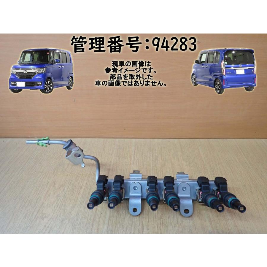 H30 Ｎ　ＢＯＸ JF3 インジェクター | 