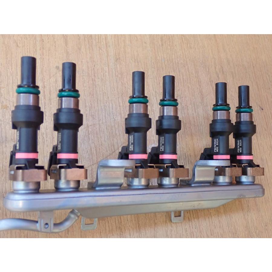 H30 Ｎ　ＢＯＸ JF3 インジェクター |  | 03