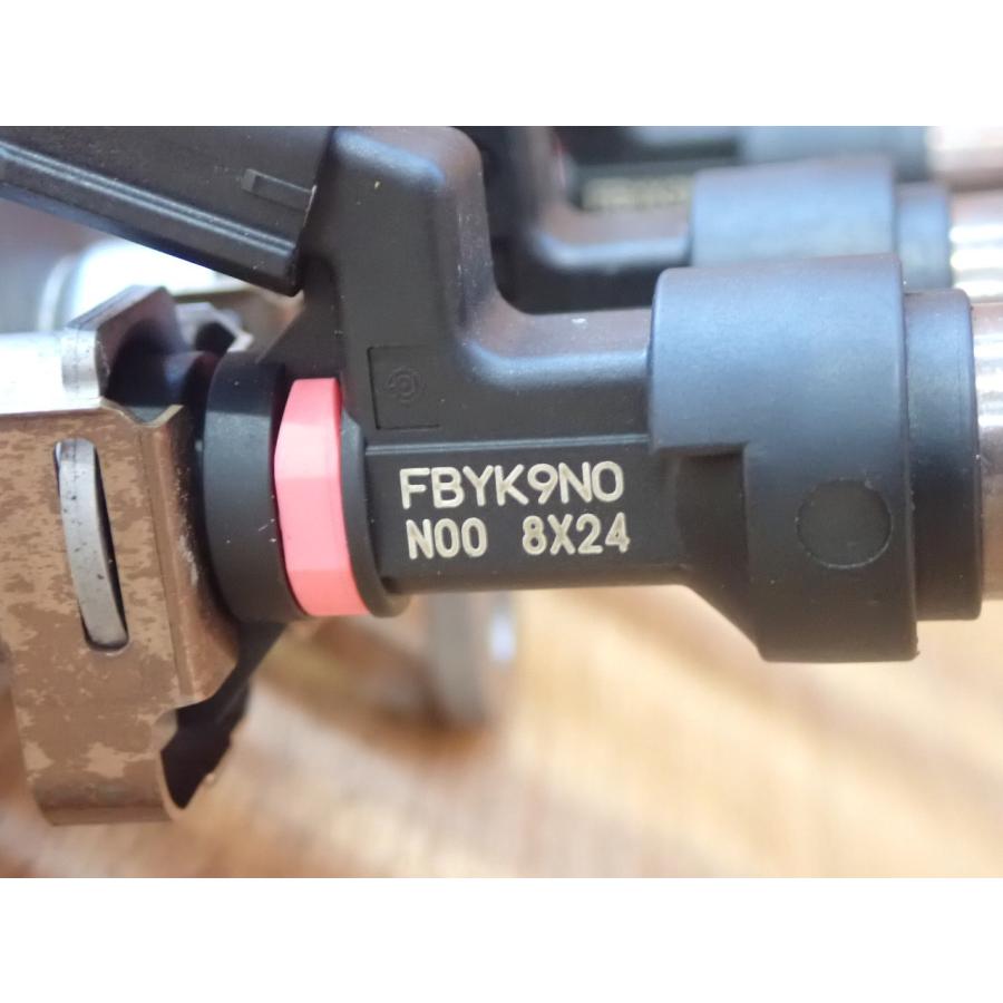 H30 Ｎ　ＢＯＸ JF3 インジェクター |  | 05