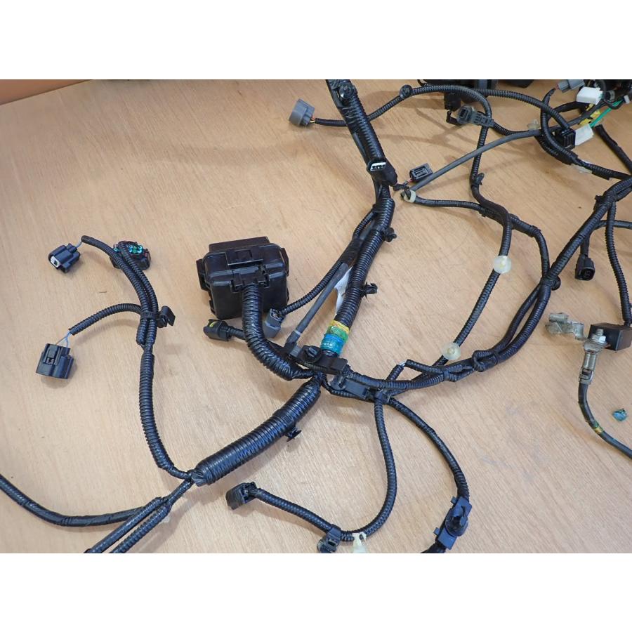 H30 Ｎ　ＢＯＸ JF3 ワイヤー/ハーネス/エンジンルーム内 |  | 03