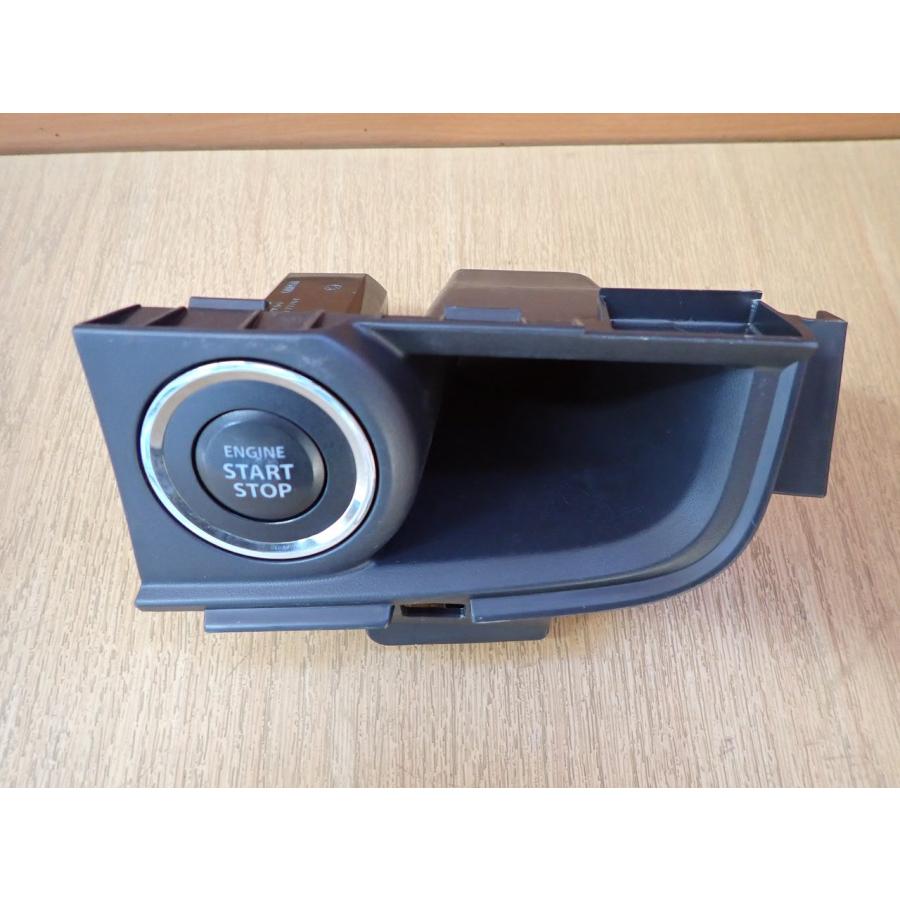 H23 モコ MG33S イグニッションスイッチ/ボタン/ |  | 01