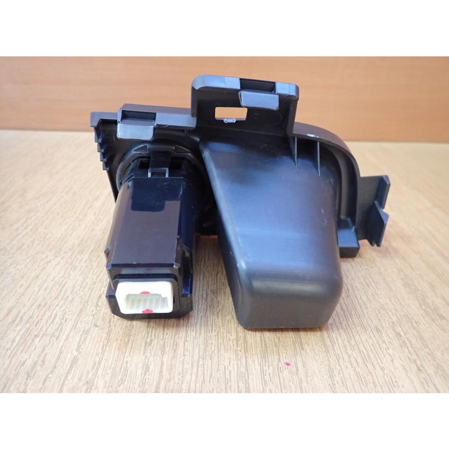 H23 モコ MG33S イグニッションスイッチ/ボタン/ |  | 02