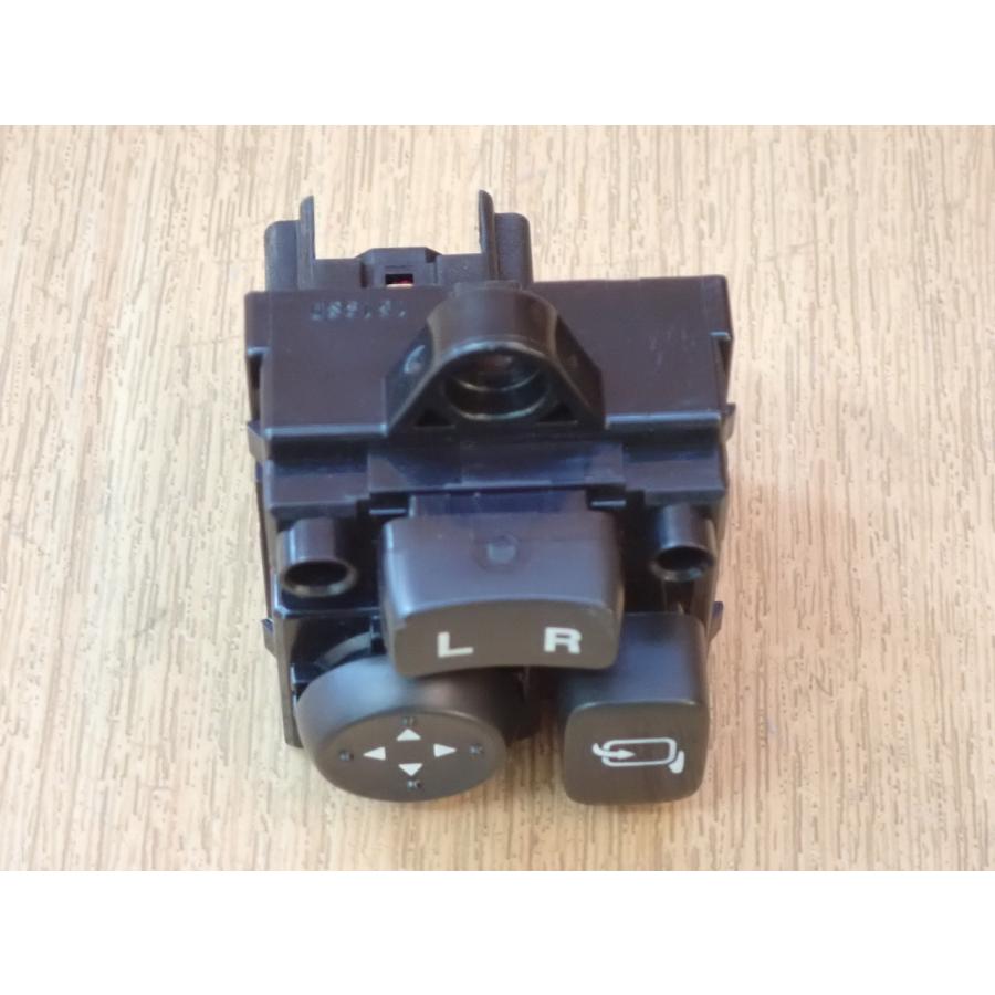 H23 モコ MG33S ミラースイッチ |  | 01