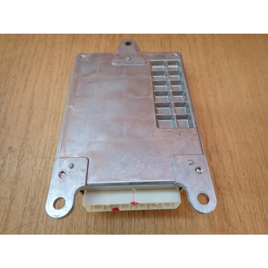 H23 モコ MG33S 4WD ミッションコンピューター/ミッションコントロールユニット/TCU |  | 02