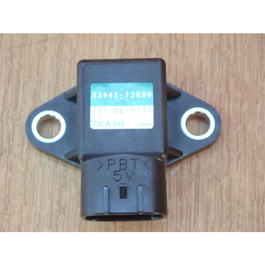 H23 モコ MG33S ヨーレートセンサー/Gセンサー/グラビティセンサー |  | 01