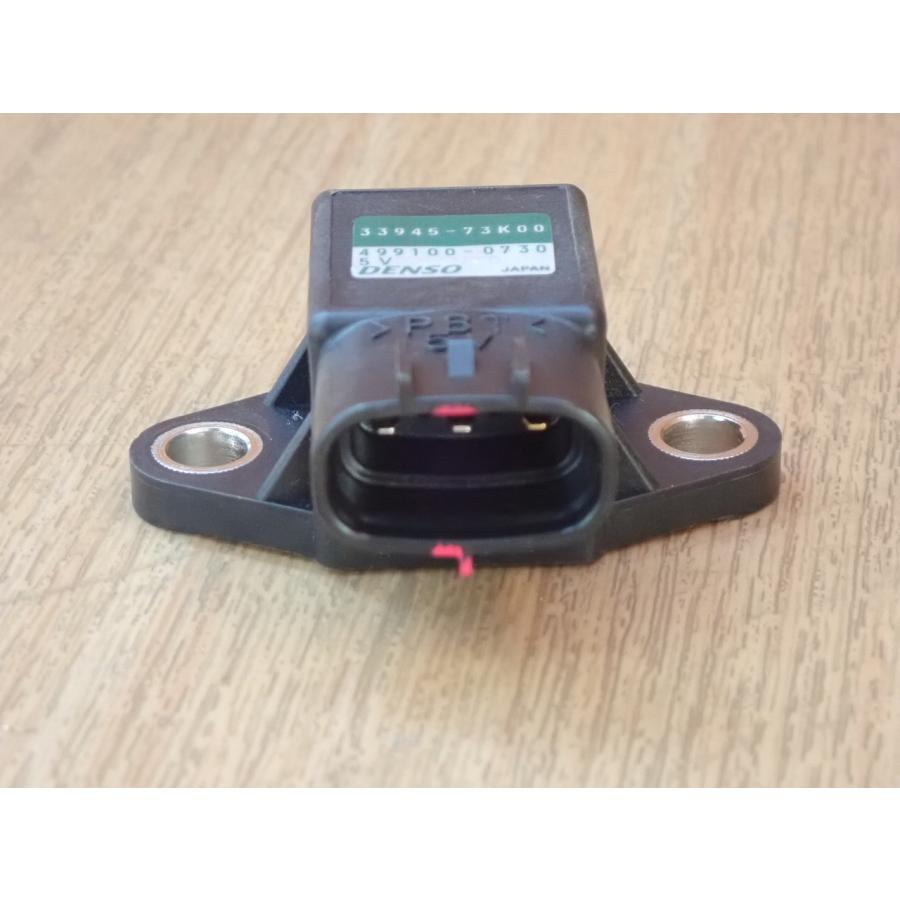 H23 モコ MG33S ヨーレートセンサー/Gセンサー/グラビティセンサー |  | 03