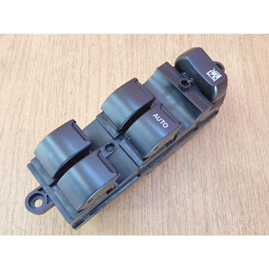 H23 モコ MG33S パワーウインドウスイッチ/PWスイッチ |  | 02