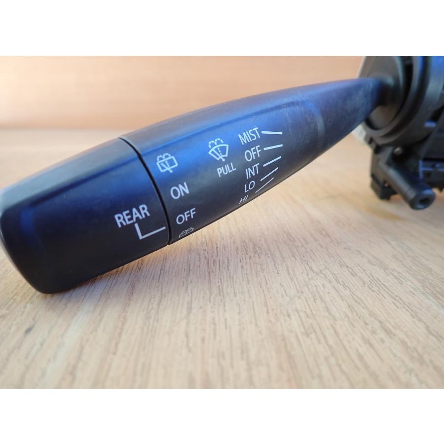 H23 モコ MG33S コンビネーションスイッチ/コンビスイッチ/ディマースイッチ |  | 01