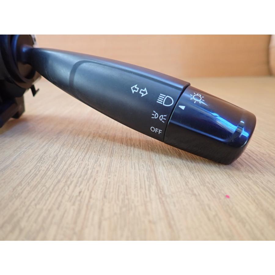 H23 モコ MG33S コンビネーションスイッチ/コンビスイッチ/ディマースイッチ |  | 02