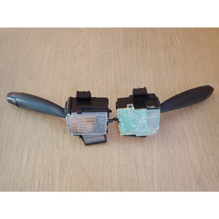 H23 モコ MG33S コンビネーションスイッチ/コンビスイッチ/ディマースイッチ |  | 03