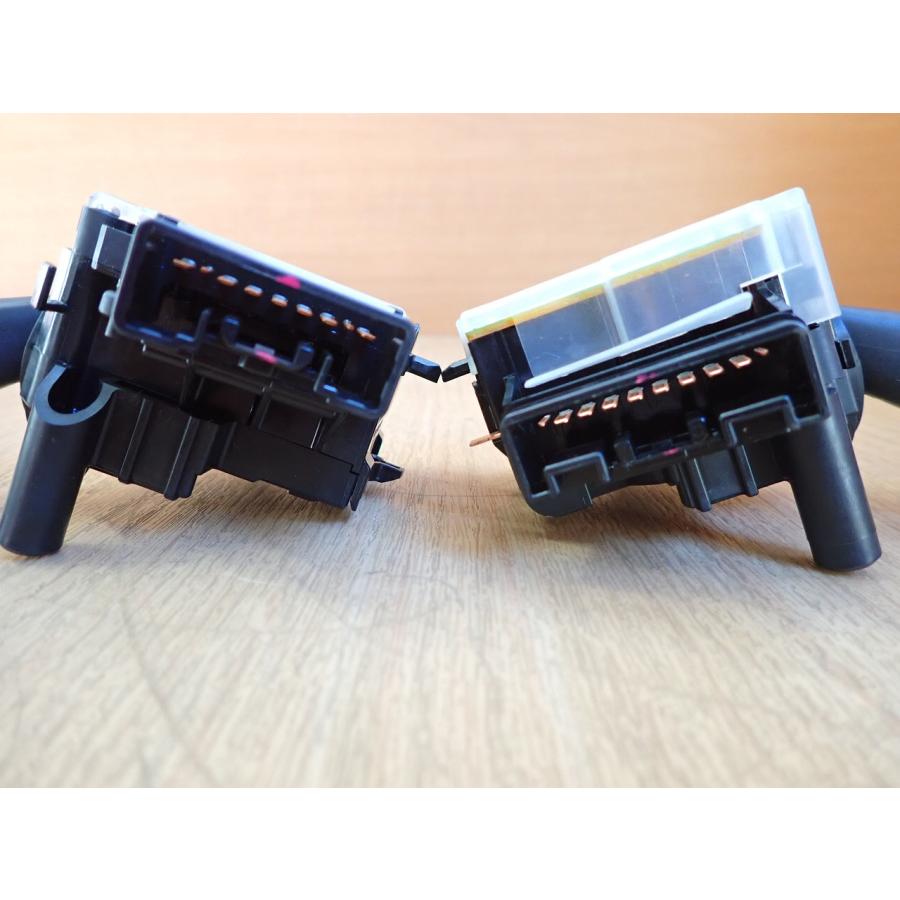 H23 モコ MG33S コンビネーションスイッチ/コンビスイッチ/ディマースイッチ |  | 04