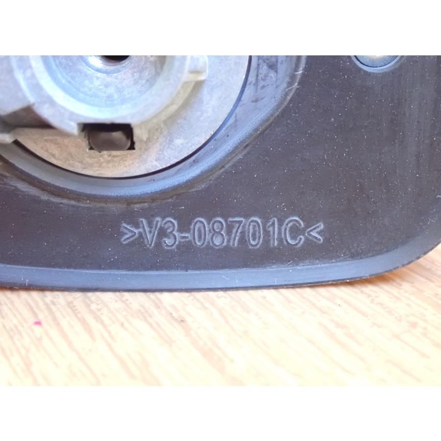 H23 モコ MG33S アンテナ/ルーフアンテナ/シャークアンテナ |  | 03