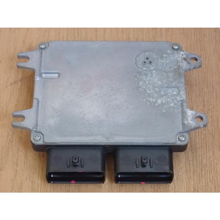 H23 モコ MG33S R06A エンジンコンピューター/エンジンコントロール/ECU |  | 02