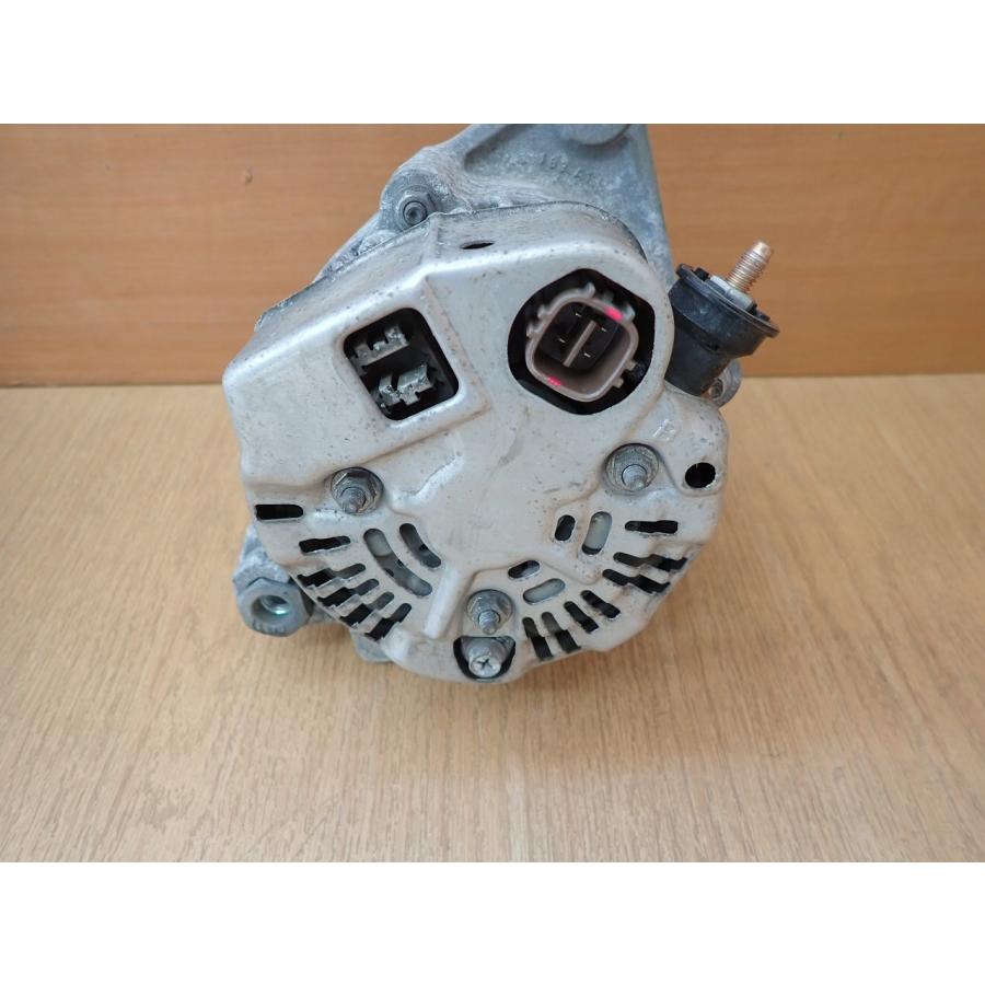 H23 モコ MG33S ダイナモ/オルタネーター |  | 02