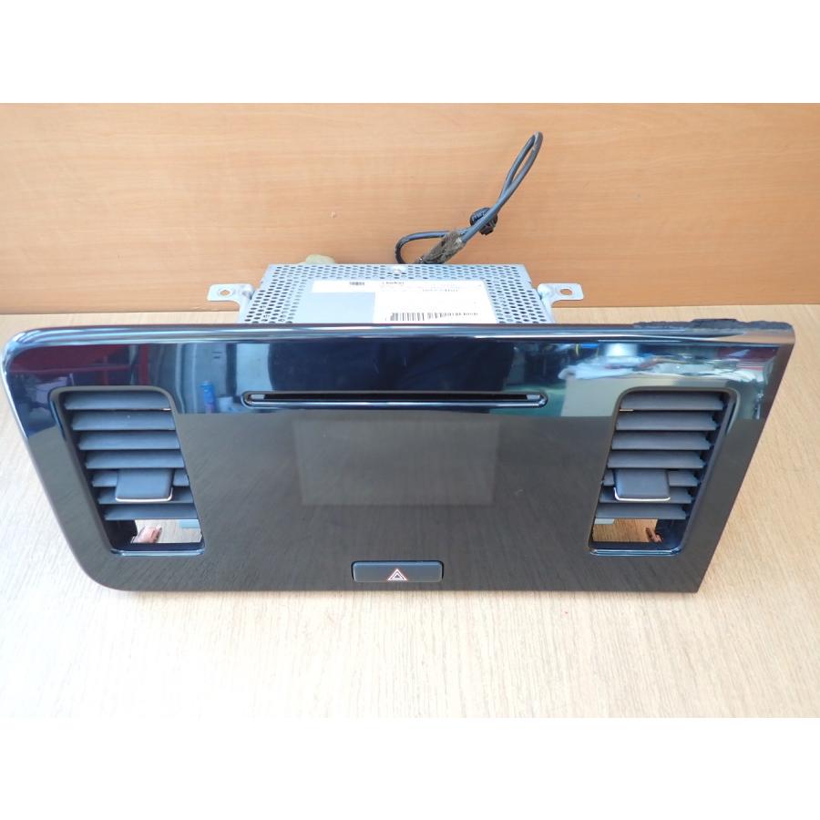 H23 モコ MG33S オーディオ/ステレオ |  | 01