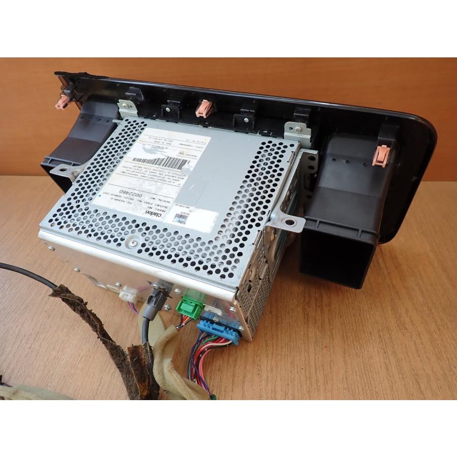 H23 モコ MG33S オーディオ/ステレオ |  | 02