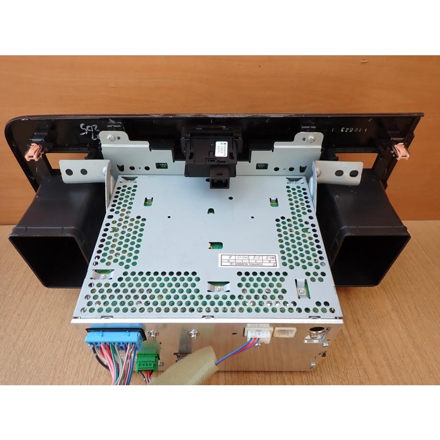 H23 モコ MG33S オーディオ/ステレオ |  | 03