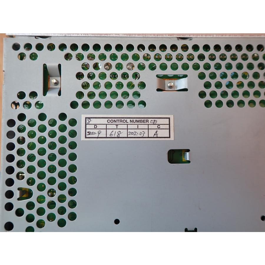 H23 モコ MG33S オーディオ/ステレオ |  | 04