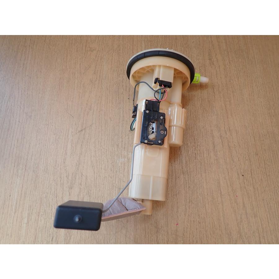 H23 モコ MG33S フューエルポンプ/ガソリンポンプ/燃料ポンプ |  | 01