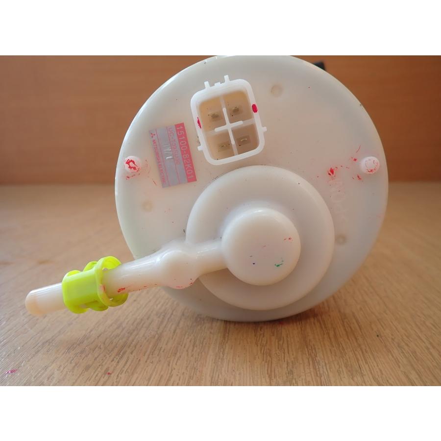 H23 モコ MG33S フューエルポンプ/ガソリンポンプ/燃料ポンプ |  | 02