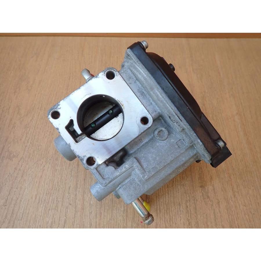 H23 モコ MG33S R06A スロットルボディ/スロットルバルブ |  | 02