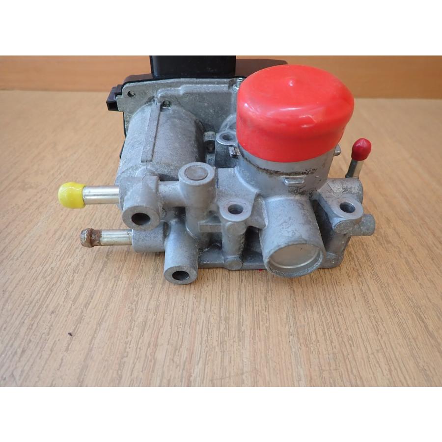 H23 モコ MG33S R06A スロットルボディ/スロットルバルブ |  | 03