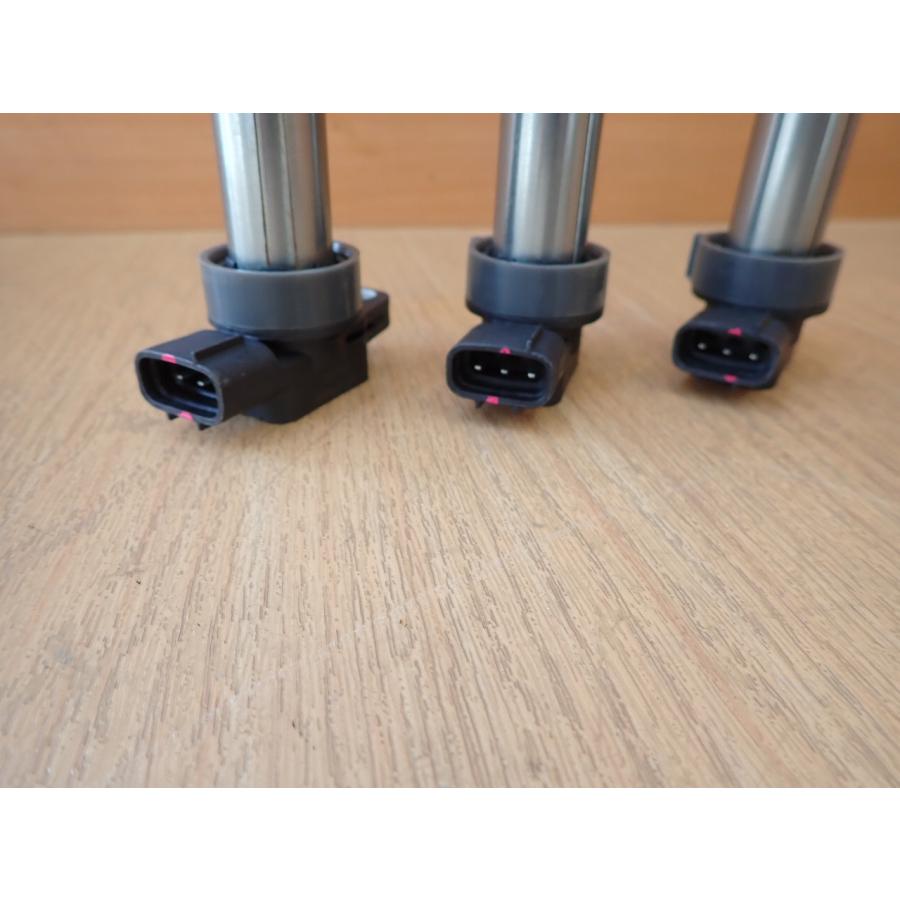 H23 モコ MG33S イグニッションコイル/ダイレクトイグニッションコイル3本 |  | 02